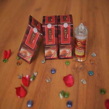 Đông Trùng Hạ Thảo - Sấy Khô