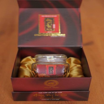 Đông Trùng Hạ Thảo - Đông Khô