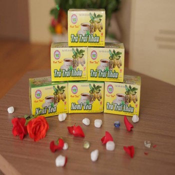 Trà trái nhàu - túi lọc